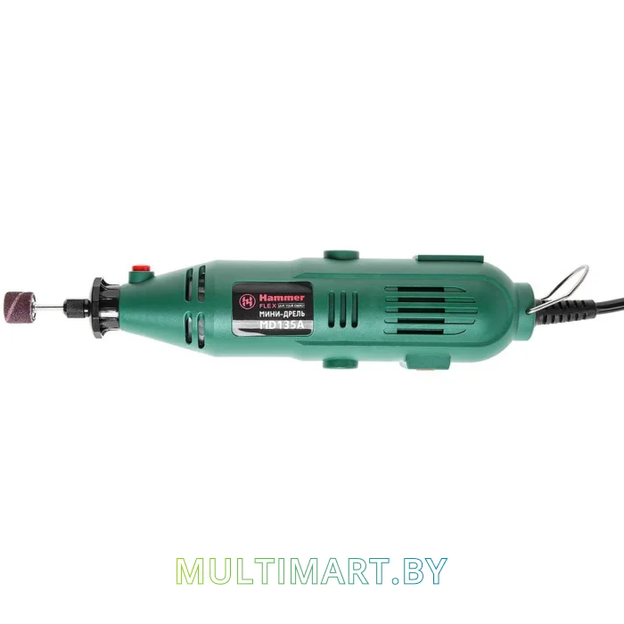 Гравер Hammer MD135A (44728)